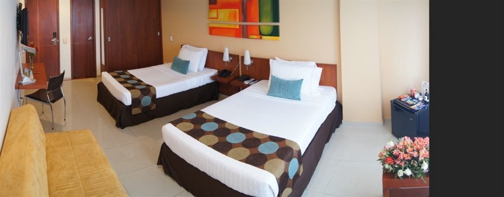 Hotel Ms Chipichape Plus Cali Exteriör bild